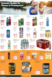 Energydrink im GLOBUS Prospekt in Kerpen Aktueller GLOBUS Prospekt mit Energydrink, "Aktuelle Angebote", Seite 20