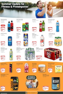 Energydrink im aktuellen GLOBUS Prospekt (Hürth) Energydrink im GLOBUS Prospekt "Aktuelle Angebote" mit 25 Seiten (Hürth)