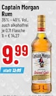 Rum Angebot im Trinkgut Prospekt Rum im Trinkgut Prospekt zum Preis von 9,99 €