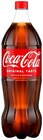 Coca-Cola im Angebot bei REWE in Wiehl Coca-Cola Angebote von Coca-Cola bei REWE Wiehl für 1,39 €