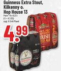 Trinkgut Herne - Extra Stout Angebot im Prospekt Extra Stout bei Trinkgut im Herne Prospekt für 4,99 €