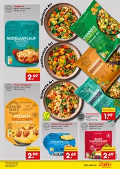 Bio im Netto Marken-Discount Prospekt in Herford Aktueller Netto Marken-Discount Prospekt mit Bio, "Aktuelle Angebote", Seite 15