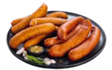 Frischemarkt Frauen - Kohlwurst Angebot im Prospekt Kohlwurst bei Frischemarkt Frauen im Prospekt "" für 1,19 €