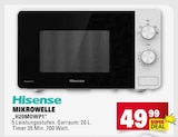 Mikrowelle H20MOWP1 Angebote von Hisense bei Marktkauf Konstanz für 49,99 €