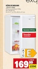 Aktuelles Kühlschrank KS16-V-040E Angebot bei Marktkauf in Rottenburg (Neckar) ab 169,99 €