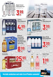 Wein Angebot im aktuellen Trinkgut Prospekt auf Seite 3