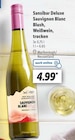 Lidl Gribow - Sauvignon Blanc Blush, Weißwein, trocken Angebot im Prospekt Sauvignon Blanc Blush, Weißwein, trocken bei Lidl im Gribow Prospekt für 4,99 €