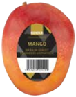 Mango "Kent/Keitt" Angebote von EDEKA bei EDEKA Augsburg für 3,99 €