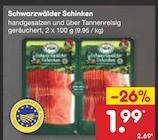 Netto Marken-Discount Bargteheide Prospekt mit  im Angebot für 1,99 €