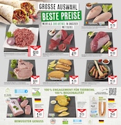 Hackfleisch im Marktkauf Prospekt in Göppingen Aktueller Marktkauf Prospekt mit Hackfleisch, "Aktuelle Angebote", Seite 12