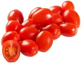 Aktuelles Cherry Romatomaten Angebot bei REWE in Duisburg ab 0,99 €