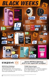 Apple im expert Prospekt in Albstadt Aktueller expert Prospekt mit Apple, "Top Angebote", Seite 8