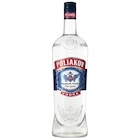 Vodka - POLIAKOV en promo chez Carrefour Rosny-sous-Bois à 15,69 €