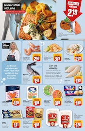 Ähnliches Angebot bei REWE in Prospekt "Dein Markt" gefunden auf Seite 16
