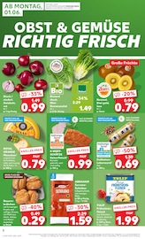 Lamm im Kaufland Prospekt in Berlin Aktueller Kaufland Prospekt mit Lamm, "Hier bin ich richtig", Seite 2