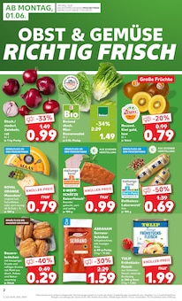 Obst im aktuellen Kaufland Prospekt (Berlin) Obst im Kaufland Prospekt "Hier bin ich richtig" mit 69 Seiten (Berlin)