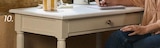 Bureau jeannie. - Maisons du Monde à Brest Bureau jeannie. en promo chez Maisons du Monde Brest à 199,00 €