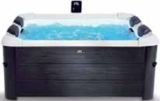 Whirlpool Oslo im Angebot bei Marktkauf in Wismar Whirlpool Oslo Angebote von Juskys bei Marktkauf Wismar für 1.999,00 €