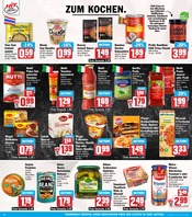 Aktueller HIT Prospekt mit Maggi, "ECHTE VIELFALT", Seite 10