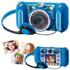 Kidizoom Duo DX - VTECH - Hyper U à Sotteville-lès-Rouen Kidizoom Duo DX - VTECH en promo chez Hyper U Sotteville-lès-Rouen à 54,99 €
