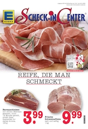 Aktueller E center Supermarkt Prospekt in Nieder-Olm und Umgebung, "Aktuelle Angebote" mit 53 Seiten, 19.01.2026 - 24.01.2026