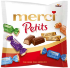 Petits Angebote von Merci bei Marktkauf Konstanz für 1,39 €