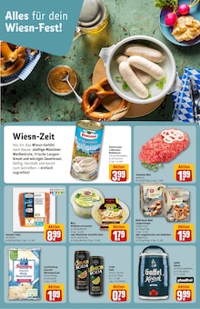 Kölsch im REWE Prospekt "Dein Markt" mit 48 Seiten (Bonn)