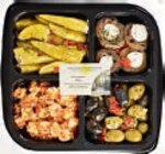 Antipasti Partyschale von Gustamore im aktuellen METRO Prospekt für 13,90 €