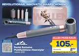 EURONICS Unna - Fenité Exclusive Multifunktions-Haarstyler Angebot im Prospekt Fenité Exclusive Multifunktions-Haarstyler bei EURONICS im Unna Prospekt für 105,00 €