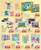 Puzzle im famila Nordost Prospekt in Pinneberg Aktueller famila Nordost Prospekt mit Puzzle, "besser als gut!", Seite 22