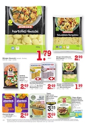 Aktueller EDEKA Prospekt mit Lebensmittel, "Aktuelle Angebote", Seite 14