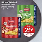 Tortelloni Bolognese im V-Markt Prospekt Tortelloni Bolognese von Hilcona im aktuellen V-Markt Prospekt für 2,49 €