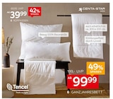 Ganzjahresbett „Pure Breeze" im Angebot bei XXXLutz Möbelhäuser in Friedrichshafen Ganzjahresbett „Pure Breeze" Angebote von Centa-Star bei XXXLutz Möbelhäuser Friedrichshafen für 39,99 €