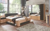 SCHLAFZIMMER für 649,00 € bei Sconto SB im Angebot SCHLAFZIMMER im aktuellen Sconto SB Prospekt