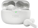Beamer im MediaMarkt Saturn Prospekt WAVE BEAM True Wireless, In-ear Kopfhörer Bluetooth Weiß von JBL im aktuellen MediaMarkt Saturn Prospekt für 44,99 €