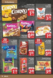 Schokolade im aktuellen E center Prospekt (Mönchengladbach) Schokolade im E center Prospekt "Aktuelle Angebote" mit 28 Seiten (Mönchengladbach)