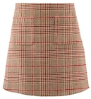 Peek und Cloppenburg Kissenbrück - Rock Angebot im Prospekt Rock bei Peek und Cloppenburg im Kissenbrück Prospekt für 129,99 €