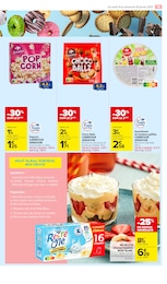 Offre Mont Blanc dans le catalogue Carrefour Market du moment à la page 21