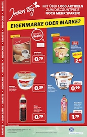 Melitta im combi Prospekt in Cuxhaven Aktueller combi Prospekt mit Melitta, "Sonderangebote", Seite 2