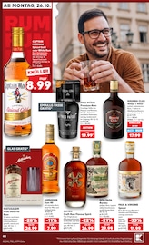 Rum im Kaufland Prospekt in Erlangen Aktueller Kaufland Prospekt mit Rum, "Hier bin ich richtig", Seite 44
