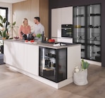 Einbauküche im XXXLutz Möbelhäuser Prospekt Einbauküche von Dieter Knoll im aktuellen XXXLutz Möbelhäuser Prospekt für 7.999,00 €
