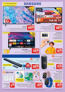 Handy im Marktkauf Prospekt "AUSWAHL RIESIG, PREISE NIEDRIG" mit 49 Seiten (Fürth)