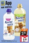 Weichspüler Angebote von Kuschelweich bei Marktkauf Lörrach für 1,29 €