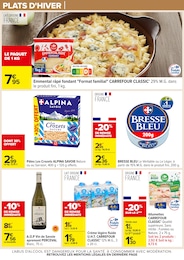 Offre Râpe dans le catalogue Carrefour du moment à la page 9