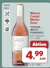 Merlot Rosé von Maison Castel im aktuellen famila Nordwest Prospekt
