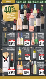 Sekt Angebot im aktuellen EDEKA Prospekt auf Seite 24