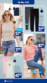 Aktueller ALDI SÜD Prospekt mit Jeans, "Gutes für Alle.", Seite 13