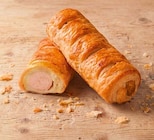 Aktuelles Geflügelrolle Angebot bei Netto Marken-Discount in Stuttgart ab 0,99 €
