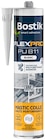 Mastic colle FLEXPRO - Bostik - Weldom Mastic colle FLEXPRO - Bostik à 6,50 € dans le catalogue Weldom