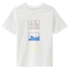 Aktuelle Shirt Angebote bei Ernstings family in Wuppertal Aktuelles Jungen T-Shirt mit Prints Angebot bei Ernstings family in Wuppertal ab 6,00 €